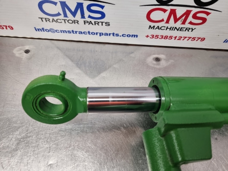 John Deere 6210r, 6r, 6m Suspension Hydraulic Ram Assy Rh Al223372, Al205721 - Подвеска: фото 4 John Deere 6210r, 6r, 6m Suspension Hydraulic Ram Assy Rh Al223372, Al205721 - Подвеска: фото 4