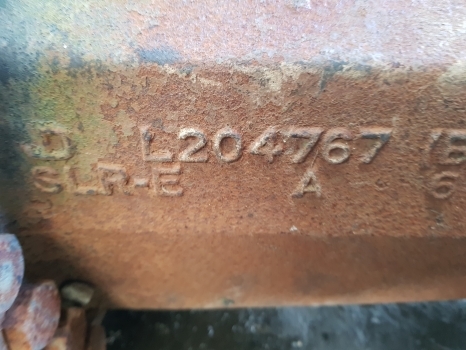 John Deere 6210r Front Axle Suspension Bracket L204767, L206438, L213495 - Подвеска для Тракторов: фото 4 John Deere 6210r Front Axle Suspension Bracket L204767, L206438, L213495 - Подвеска для Тракторов: фото 4