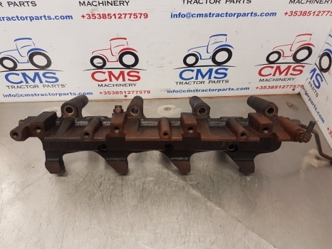 John Deere 6210r Heat Exchanger Bracket R530922 - Радиатор EGR для Тракторов: фото 2 John Deere 6210r Heat Exchanger Bracket R530922 - Радиатор EGR для Тракторов: фото 2