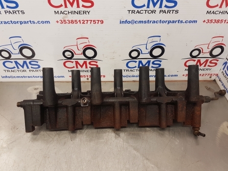 John Deere 6210r Heat Exchanger Bracket R530922 - Радиатор EGR для Тракторов: фото 3 John Deere 6210r Heat Exchanger Bracket R530922 - Радиатор EGR для Тракторов: фото 3