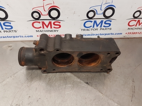 John Deere 6210r Thermostat Cover Re563647, R542035, Re542575, R530238 - Термостат для Тракторов: фото 3 John Deere 6210r Thermostat Cover Re563647, R542035, Re542575, R530238 - Термостат для Тракторов: фото 3