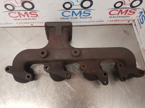 John Deere 6400, 6400l, 6500, 6500l Exhaust Manifold R110202 - Выпускной коллектор для Тракторов: фото 2 John Deere 6400, 6400l, 6500, 6500l Exhaust Manifold R110202 - Выпускной коллектор для Тракторов: фото 2