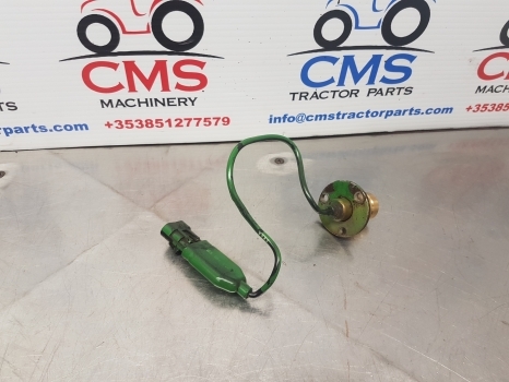 John Deere 6610, 6210, 6215, 6220 Draft Sensing, Sensor Al75430, Al169481 - Сенсор для Сельскохозяйственной техники: фото 1 John Deere 6610, 6210, 6215, 6220 Draft Sensing, Sensor Al75430, Al169481 - Сенсор для Сельскохозяйственной техники: фото 1