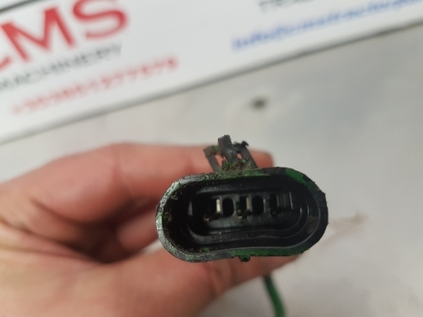 John Deere 6610, 6210, 6215, 6220 Draft Sensing, Sensor Al75430, Al169481 - Сенсор для Сельскохозяйственной техники: фото 3 John Deere 6610, 6210, 6215, 6220 Draft Sensing, Sensor Al75430, Al169481 - Сенсор для Сельскохозяйственной техники: фото 3