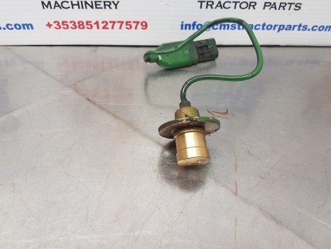 John Deere 6610, 6210, 6215, 6220 Draft Sensing, Sensor Al75430, Al169481 - Сенсор для Сельскохозяйственной техники: фото 2 John Deere 6610, 6210, 6215, 6220 Draft Sensing, Sensor Al75430, Al169481 - Сенсор для Сельскохозяйственной техники: фото 2