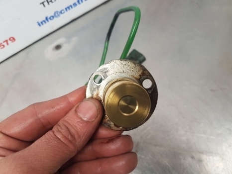 John Deere 6610, 6210, 6215, 6220 Draft Sensing, Sensor Al75430, Al169481 - Сенсор для Сельскохозяйственной техники: фото 4 John Deere 6610, 6210, 6215, 6220 Draft Sensing, Sensor Al75430, Al169481 - Сенсор для Сельскохозяйственной техники: фото 4