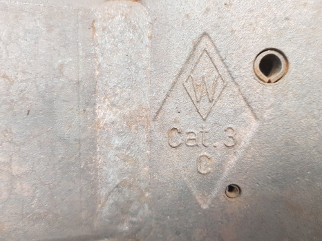 John Deere 6r 185, 6r, 6m Series, Lift Arm, Draft Link Rhs Al238268 - Подвеска: фото 3 John Deere 6r 185, 6r, 6m Series, Lift Arm, Draft Link Rhs Al238268 - Подвеска: фото 3