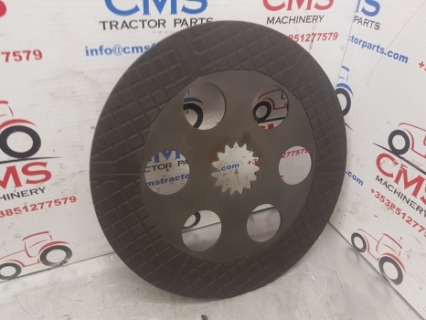 John Deere 6r, 6m, 6170r, 6210r Brake Disc Re324245 - Тормозной диск для Тракторов: фото 1 John Deere 6r, 6m, 6170r, 6210r Brake Disc Re324245 - Тормозной диск для Тракторов: фото 1
