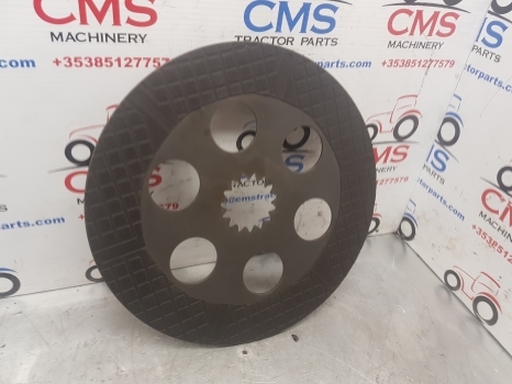 John Deere 6r, 6m, 6170r, 6210r Brake Disc Re324245 - Тормозной диск для Тракторов: фото 2 John Deere 6r, 6m, 6170r, 6210r Brake Disc Re324245 - Тормозной диск для Тракторов: фото 2