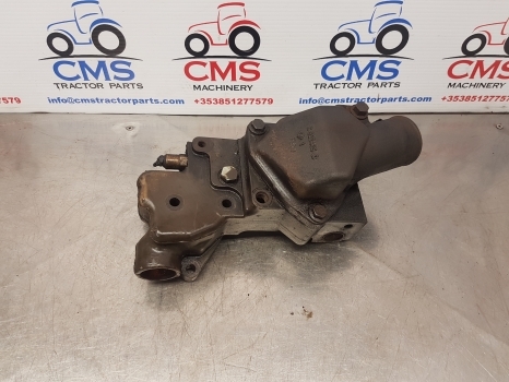 John Deere 7530, 7730, 6630, 6530 Thermostat Housing R522776, R524432 - Термостат для Тракторов: фото 1 John Deere 7530, 7730, 6630, 6530 Thermostat Housing R522776, R524432 - Термостат для Тракторов: фото 1