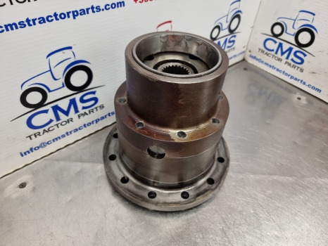 John Deere 7700, 4050, Front Axle Differential Complete R83149, Re61239, R83148 - Передняя ось: фото 3 John Deere 7700, 4050, Front Axle Differential Complete R83149, Re61239, R83148 - Передняя ось: фото 3