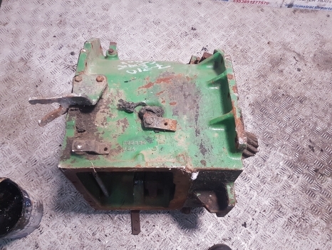Трансмиссия для Тракторов John Deere 7700, 7610, 7600, 7800, 7810, Transmission Housing R93552, Re50003: фото 9