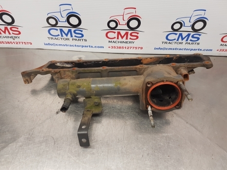John Deere Claas Arion 640 Intake Manifold R535124, R535182, 0011485910 - Впускной коллектор для Тракторов: фото 5 John Deere Claas Arion 640 Intake Manifold R535124, R535182, 0011485910 - Впускной коллектор для Тракторов: фото 5