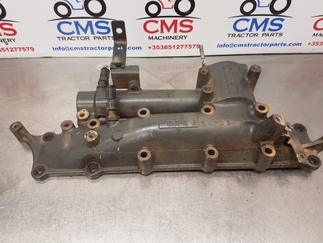 John Deere Claas Arion 640 Intake Manifold R535124, R535182, 0011485910 - Впускной коллектор для Тракторов: фото 2 John Deere Claas Arion 640 Intake Manifold R535124, R535182, 0011485910 - Впускной коллектор для Тракторов: фото 2