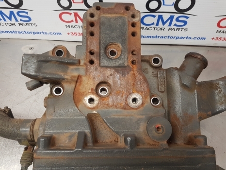 John Deere, Claas Arion 640 Water Collector, Thermostat Housing R533672, R535135 - Термостат для Тракторов: фото 4 John Deere, Claas Arion 640 Water Collector, Thermostat Housing R533672, R535135 - Термостат для Тракторов: фото 4