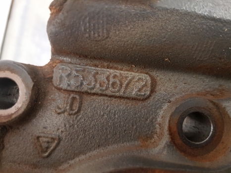 John Deere, Claas Arion 640 Water Collector, Thermostat Housing R533672, R535135 - Термостат для Тракторов: фото 5 John Deere, Claas Arion 640 Water Collector, Thermostat Housing R533672, R535135 - Термостат для Тракторов: фото 5