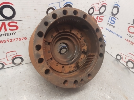 John Deere Telehandler Front Rear Axle Brake Housing Lhs, Rhs Z72506, 4475435050 - Детали тормозной системы для Телескопических погрузчиков: фото 5 John Deere Telehandler Front Rear Axle Brake Housing Lhs, Rhs Z72506, 4475435050 - Детали тормозной системы для Телескопических погрузчиков: фото 5