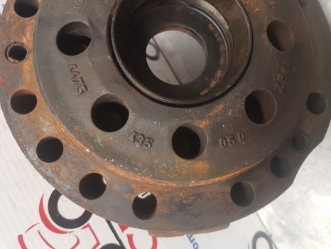 John Deere Telehandler Front Rear Axle Brake Housing Lhs, Rhs Z72506, 4475435050 - Детали тормозной системы для Телескопических погрузчиков: фото 2 John Deere Telehandler Front Rear Axle Brake Housing Lhs, Rhs Z72506, 4475435050 - Детали тормозной системы для Телескопических погрузчиков: фото 2