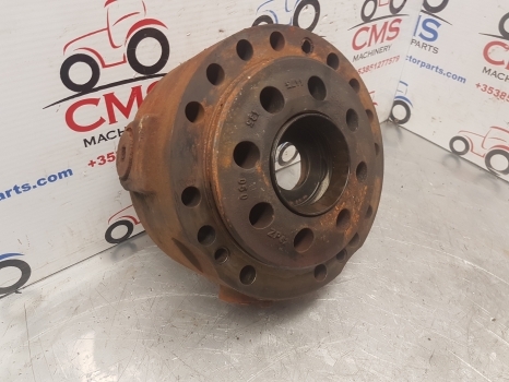 John Deere Telehandler Front Rear Axle Brake Housing Lhs, Rhs Z72506, 4475435050 - Детали тормозной системы для Телескопических погрузчиков: фото 1 John Deere Telehandler Front Rear Axle Brake Housing Lhs, Rhs Z72506, 4475435050 - Детали тормозной системы для Телескопических погрузчиков: фото 1