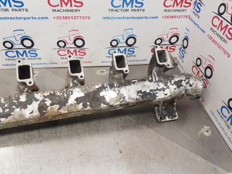 Lamboghini 1056, 1156, 1256 Engine Intake Manifold 0.040.1820.0/10, 040.1820.0 - Впускной коллектор для Тракторов: фото 5 Lamboghini 1056, 1156, 1256 Engine Intake Manifold 0.040.1820.0/10, 040.1820.0 - Впускной коллектор для Тракторов: фото 5