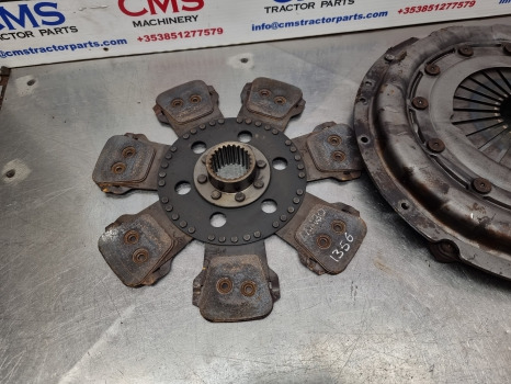 Lamborghini 1356, Same, Deutz Models, Clutch Kit 14 Inch, 001401754, 026923104 - Сцепление и запчасти для Сельскохозяйственной техники: фото 4 Lamborghini 1356, Same, Deutz Models, Clutch Kit 14 Inch, 001401754, 026923104 - Сцепление и запчасти для Сельскохозяйственной техники: фото 4