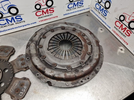 Lamborghini 1356, Same, Deutz Models, Clutch Kit 14 Inch, 001401754, 026923104 - Сцепление и запчасти для Сельскохозяйственной техники: фото 3 Lamborghini 1356, Same, Deutz Models, Clutch Kit 14 Inch, 001401754, 026923104 - Сцепление и запчасти для Сельскохозяйственной техники: фото 3