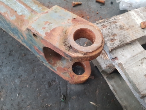 Ось и запчасти для Тракторов Landini Blizzard Massey Ferguson Front Axle Ng200cd Beam 3426701m95, 3426704r5: фото 9