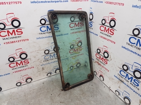 Landini Massey Ferguson 600 Series Cab Knee Glass With Rhs Seal 3301882m1 - Стекло и запчасти для Тракторов: фото 5 Landini Massey Ferguson 600 Series Cab Knee Glass With Rhs Seal 3301882m1 - Стекло и запчасти для Тракторов: фото 5