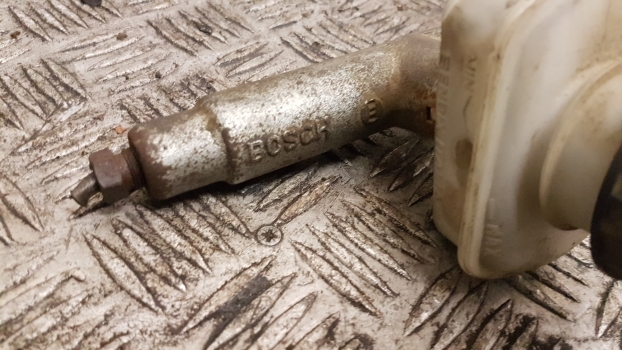 Landini Mythos Tdi 115 Clutch Master Cylinder 3558552m91 - Цилиндр сцепления для Тракторов: фото 5 Landini Mythos Tdi 115 Clutch Master Cylinder 3558552m91 - Цилиндр сцепления для Тракторов: фото 5