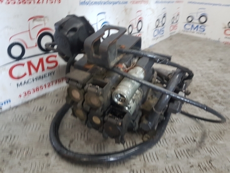 Landini Vision 90, 95, 100, 105 Hydraulic Spool Valve Assembly - Гидравлический клапан для Тракторов: фото 2 Landini Vision 90, 95, 100, 105 Hydraulic Spool Valve Assembly - Гидравлический клапан для Тракторов: фото 2