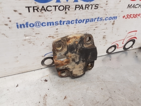 Landini Vision 95, 105 Front Axle King Pin Bottom Cover 3557994m1 - Передняя ось для Тракторов: фото 2 Landini Vision 95, 105 Front Axle King Pin Bottom Cover 3557994m1 - Передняя ось для Тракторов: фото 2