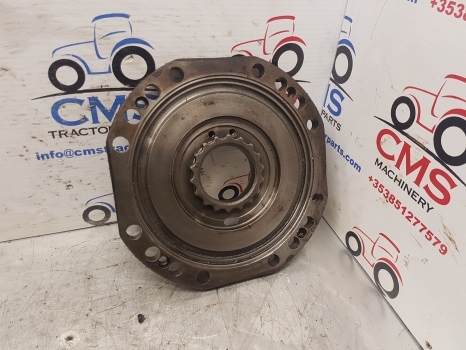 Manitou Mlt 634-120 Lsu Axle Brake Housing Plate 562531, 112.01.007.03 - Детали тормозной системы для Телескопических погрузчиков: фото 3 Manitou Mlt 634-120 Lsu Axle Brake Housing Plate 562531, 112.01.007.03 - Детали тормозной системы для Телескопических погрузчиков: фото 3