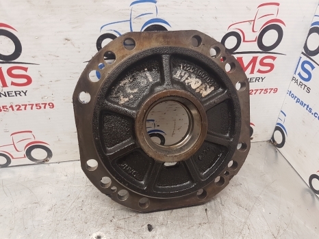 Manitou Mlt 634-120 Lsu Axle Brake Housing Plate 562531, 112.01.007.03 - Детали тормозной системы для Телескопических погрузчиков: фото 1 Manitou Mlt 634-120 Lsu Axle Brake Housing Plate 562531, 112.01.007.03 - Детали тормозной системы для Телескопических погрузчиков: фото 1