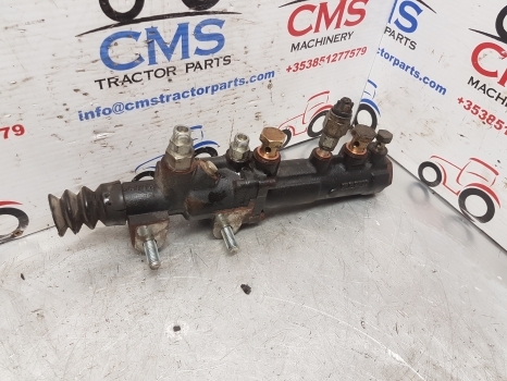 Manitou Mrt 2540 Brake Master Cylinder Pump 740150 - Детали тормозной системы для Телескопических погрузчиков: фото 4 Manitou Mrt 2540 Brake Master Cylinder Pump 740150 - Детали тормозной системы для Телескопических погрузчиков: фото 4