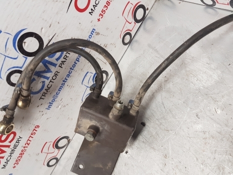 Manitou Mrt 2540 Brake Reservoir Tank 739163 - Детали тормозной системы для Телескопических погрузчиков: фото 3 Manitou Mrt 2540 Brake Reservoir Tank 739163 - Детали тормозной системы для Телескопических погрузчиков: фото 3