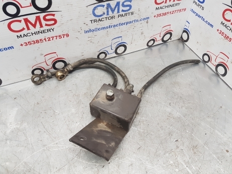 Manitou Mrt 2540 Brake Reservoir Tank 739163 - Детали тормозной системы для Телескопических погрузчиков: фото 5 Manitou Mrt 2540 Brake Reservoir Tank 739163 - Детали тормозной системы для Телескопических погрузчиков: фото 5