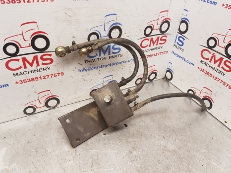 Manitou Mrt 2540 Brake Reservoir Tank 739163 - Детали тормозной системы для Телескопических погрузчиков: фото 1 Manitou Mrt 2540 Brake Reservoir Tank 739163 - Детали тормозной системы для Телескопических погрузчиков: фото 1