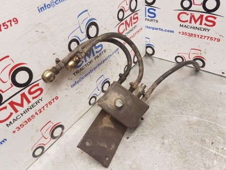 Manitou Mrt 2540 Brake Reservoir Tank 739163 - Детали тормозной системы для Телескопических погрузчиков: фото 2 Manitou Mrt 2540 Brake Reservoir Tank 739163 - Детали тормозной системы для Телескопических погрузчиков: фото 2