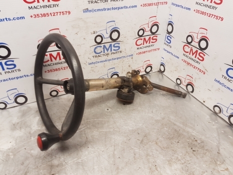 Manitou Mrt 2540, Mrt1432 Steering Column Assembly 201563 - Рулевая колонка для Телескопических погрузчиков: фото 1 Manitou Mrt 2540, Mrt1432 Steering Column Assembly 201563 - Рулевая колонка для Телескопических погрузчиков: фото 1