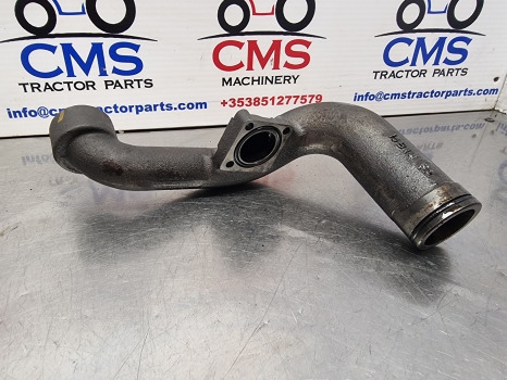 Massey Fergusn Mf 5400, 6200 Hydraulic Manifold Tube 4305607m3, 4305607h03 - Гидравлика: фото 2 Massey Fergusn Mf 5400, 6200 Hydraulic Manifold Tube 4305607m3, 4305607h03 - Гидравлика: фото 2