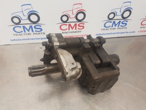 Massey Ferguson 135, 135, 165, 175, 185 Hydraulic Pump 10 Splines 1684582m92 - Гидравлический насос для Тракторов: фото 1 Massey Ferguson 135, 135, 165, 175, 185 Hydraulic Pump 10 Splines 1684582m92 - Гидравлический насос для Тракторов: фото 1