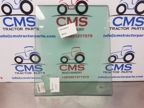 Massey Ferguson 3080, 3050, 3060, 3085 Lower Front Glass 3389391m1, 885938 - Стекло и запчасти для Тракторов: фото 2 Massey Ferguson 3080, 3050, 3060, 3085 Lower Front Glass 3389391m1, 885938 - Стекло и запчасти для Тракторов: фото 2