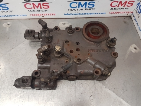 Massey Ferguson 3080 Hydraulic Pump Cover 3384289m5, 3384289m4 - Гидравлический насос для Тракторов: фото 4 Massey Ferguson 3080 Hydraulic Pump Cover 3384289m5, 3384289m4 - Гидравлический насос для Тракторов: фото 4