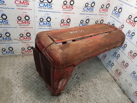Massey Ferguson 35, 35x Bonnet, Hood Original 1884060m91, 826815m91, 826816m91 - Капот для Тракторов: фото 1 Massey Ferguson 35, 35x Bonnet, Hood Original 1884060m91, 826815m91, 826816m91 - Капот для Тракторов: фото 1