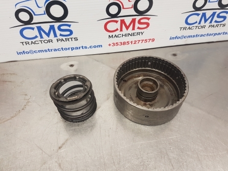 Трансмиссия для Экскаваторов-погрузчиков Massey Ferguson 50b, Mf50b Transmission Clutch Hub: фото 7