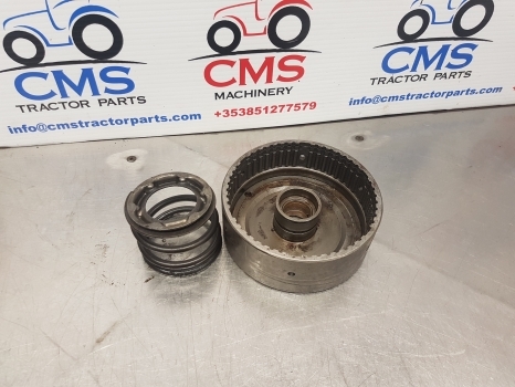 Трансмиссия для Экскаваторов-погрузчиков Massey Ferguson 50b, Mf50b Transmission Clutch Hub: фото 8