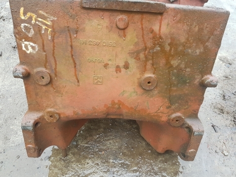 Передняя ось для Экскаваторов-погрузчиков Massey Ferguson 50h, 50hx, Front Axle Casting 3510463m1: фото 6 Передняя ось для Экскаваторов-погрузчиков Massey Ferguson 50h, 50hx, Front Axle Casting 3510463m1: фото 6