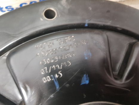 Massey Ferguson 5612, 5470, 5465, 5712 Clutch Damper Plate 4306942h02, 4306942m2 - Сцепление и запчасти для Сельскохозяйственной техники: фото 4 Massey Ferguson 5612, 5470, 5465, 5712 Clutch Damper Plate 4306942h02, 4306942m2 - Сцепление и запчасти для Сельскохозяйственной техники: фото 4
