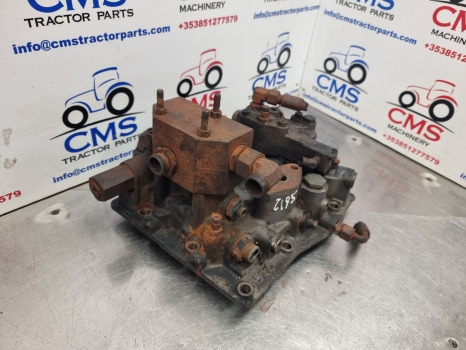 Massey Ferguson 5612, 5600 Hydraulic Valve Cover 4305800h1, 4360782m1 - Гидравлика: фото 3 Massey Ferguson 5612, 5600 Hydraulic Valve Cover 4305800h1, 4360782m1 - Гидравлика: фото 3