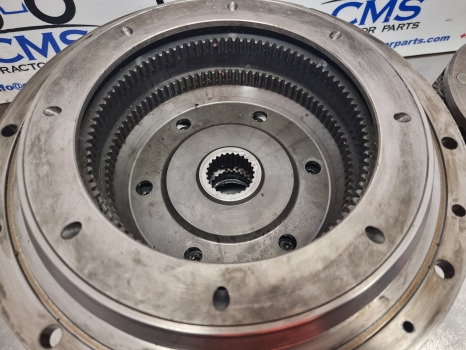 Massey Ferguson 6150, 6100 Series, Dana Transmission Wet Clutch Assy 3712440m11 - Сцепление и запчасти для Сельскохозяйственной техники: фото 4 Massey Ferguson 6150, 6100 Series, Dana Transmission Wet Clutch Assy 3712440m11 - Сцепление и запчасти для Сельскохозяйственной техники: фото 4